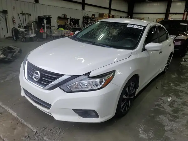 1N4AL3AP9JC269581 2018 NISSAN ALTIMA - Image 1