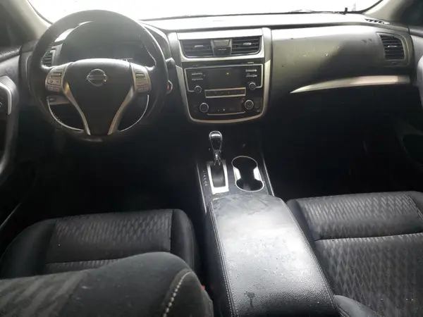 1N4AL3AP9JC269581 2018 NISSAN ALTIMA - Image 8