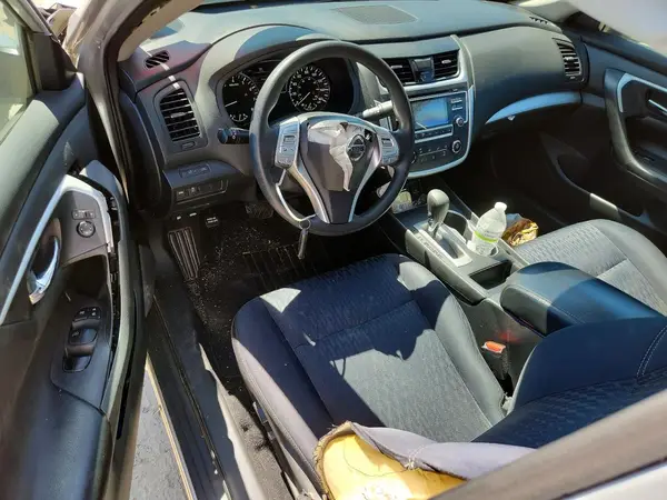 1N4AL3AP9JC269595 2018 NISSAN ALTIMA - Image 8