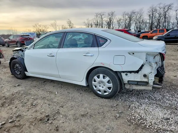 1N4AL3AP9JC269810 2018 NISSAN ALTIMA - Image 2
