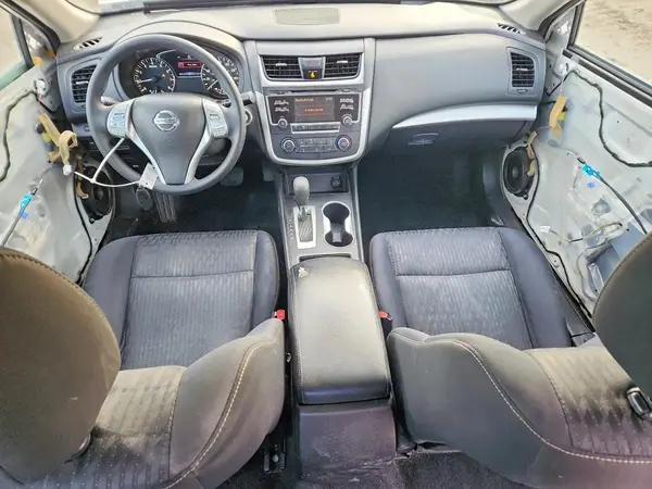 1N4AL3AP9JC269810 2018 NISSAN ALTIMA - Image 8