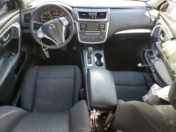 1N4AL3AP9JC269872 2018 NISSAN ALTIMA - Image 8