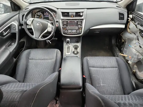 1N4AL3AP9JC270133 2018 NISSAN ALTIMA - Image 8