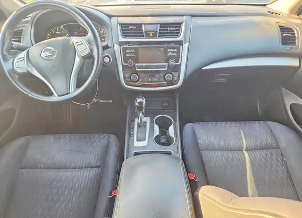 1N4AL3AP9JC270438 2018 NISSAN ALTIMA - Image 8