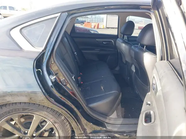1N4AL3AP9JC270780 2018 NISSAN ALTIMA - Image 8