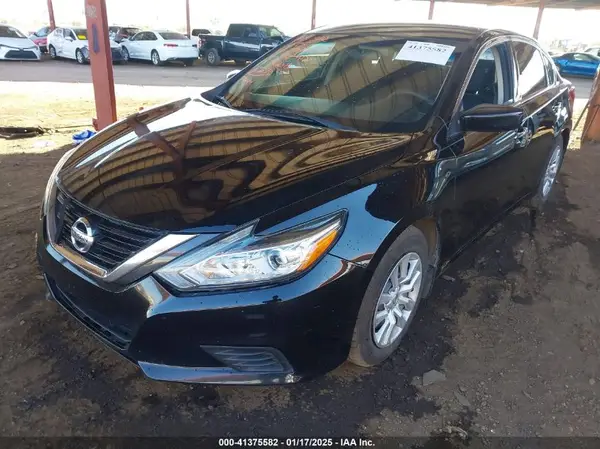 1N4AL3AP9JC270911 2018 NISSAN ALTIMA - Image 2