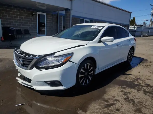 1N4AL3AP9JC271248 2018 NISSAN ALTIMA - Image 1