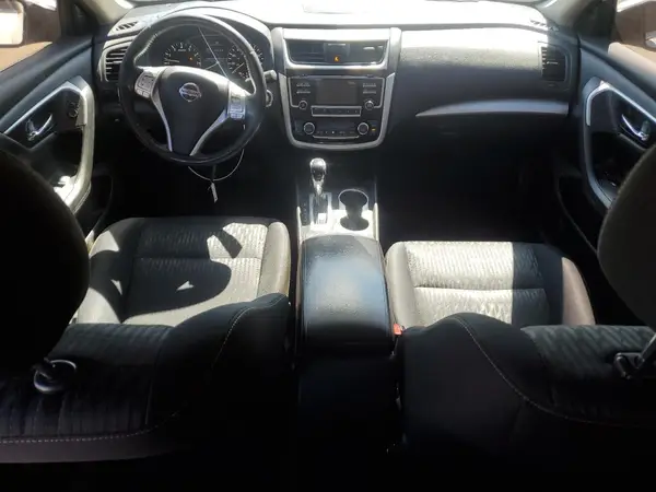 1N4AL3AP9JC271248 2018 NISSAN ALTIMA - Image 8