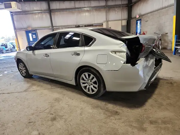 1N4AL3AP9JC271444 2018 NISSAN ALTIMA - Image 2