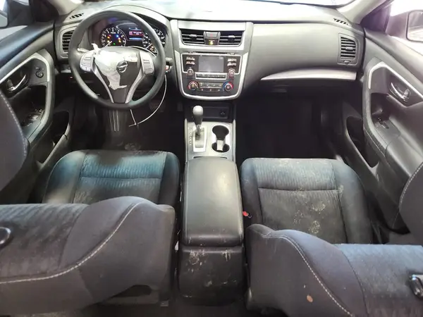 1N4AL3AP9JC271444 2018 NISSAN ALTIMA - Image 8