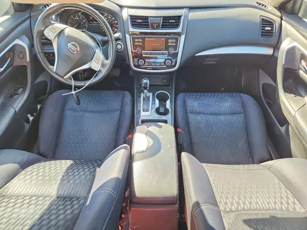1N4AL3AP9JC271458 2018 NISSAN ALTIMA - Image 8