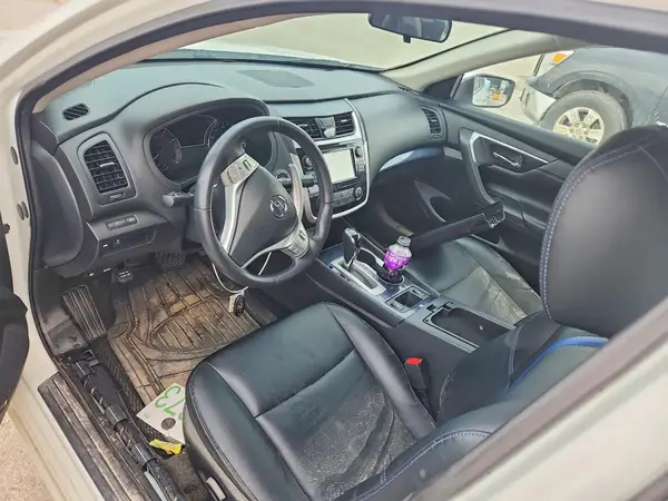 1N4AL3AP9JC271525 2018 NISSAN ALTIMA - Image 8