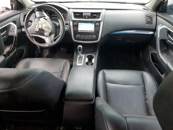 1N4AL3AP9JC271640 2018 NISSAN ALTIMA - Image 8