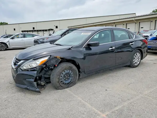 1N4AL3AP9JC271914 2018 NISSAN ALTIMA - Image 1