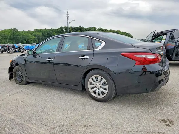 1N4AL3AP9JC271914 2018 NISSAN ALTIMA - Image 2