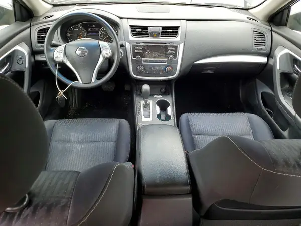 1N4AL3AP9JC271914 2018 NISSAN ALTIMA - Image 8