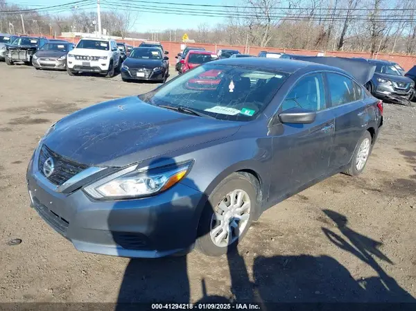 1N4AL3AP9JC271959 2018 NISSAN ALTIMA - Image 2