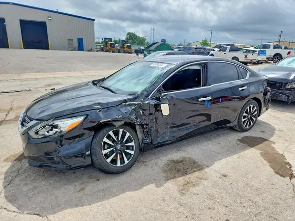 1N4AL3AP9JC272108 2018 NISSAN ALTIMA - Image 1