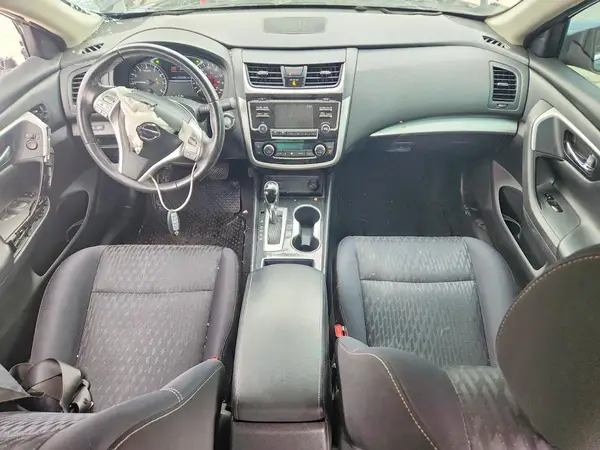 1N4AL3AP9JC272108 2018 NISSAN ALTIMA - Image 8
