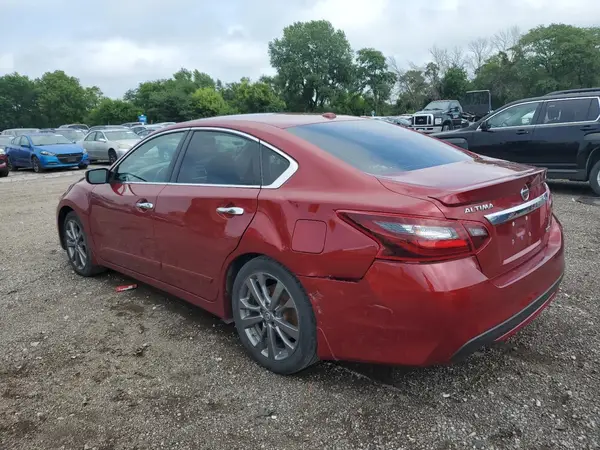 1N4AL3AP9JC272545 2018 NISSAN ALTIMA - Image 2