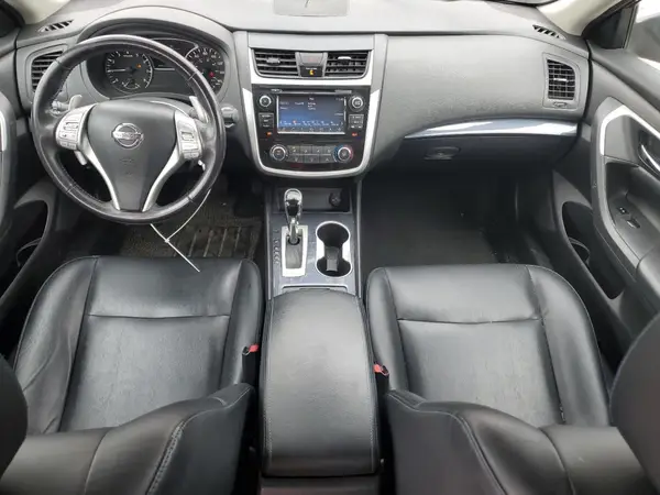 1N4AL3AP9JC272545 2018 NISSAN ALTIMA - Image 8