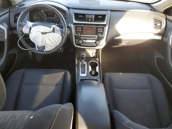 1N4AL3AP9JC272805 2018 NISSAN ALTIMA - Image 8