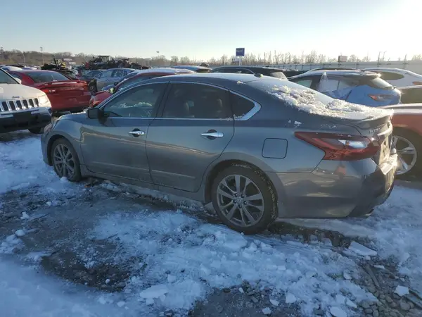 1N4AL3AP9JC273890 2018 NISSAN ALTIMA - Image 2