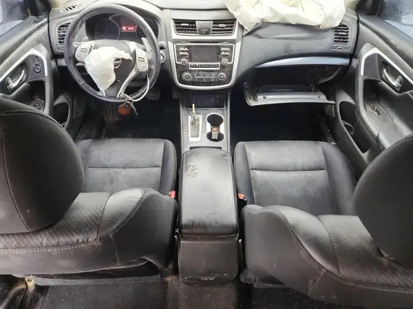1N4AL3AP9JC274764 2018 NISSAN ALTIMA - Image 8