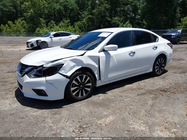 1N4AL3AP9JC274893 2018 NISSAN ALTIMA - Image 2