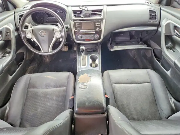 1N4AL3AP9JC275168 2018 NISSAN ALTIMA - Image 8