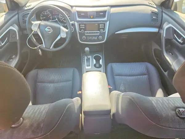 1N4AL3AP9JC275543 2018 NISSAN ALTIMA - Image 8