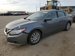 1N4AL3AP9JC276983 2018 NISSAN ALTIMA