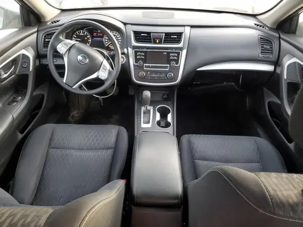 1N4AL3AP9JC276983 2018 NISSAN ALTIMA - Image 8