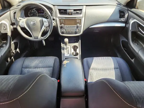 1N4AL3AP9JC278569 2018 NISSAN ALTIMA - Image 8