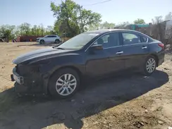 1N4AL3AP9JC279091 2018 NISSAN ALTIMA