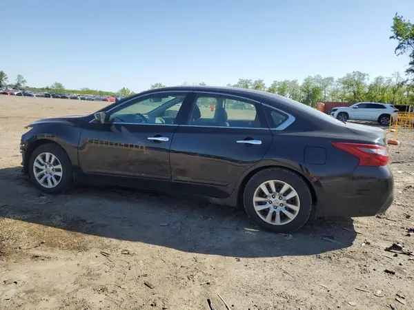 1N4AL3AP9JC279091 2018 NISSAN ALTIMA - Image 2