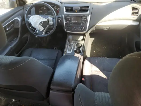 1N4AL3AP9JC279091 2018 NISSAN ALTIMA - Image 8