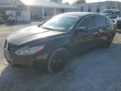 1N4AL3AP9JC279186 2018 NISSAN ALTIMA
