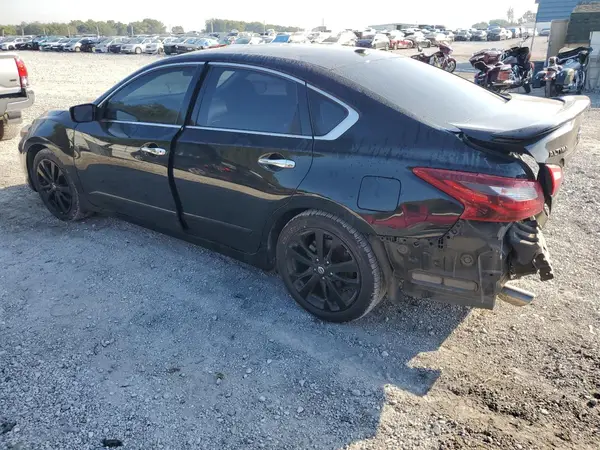 1N4AL3AP9JC279186 2018 NISSAN ALTIMA - Image 2