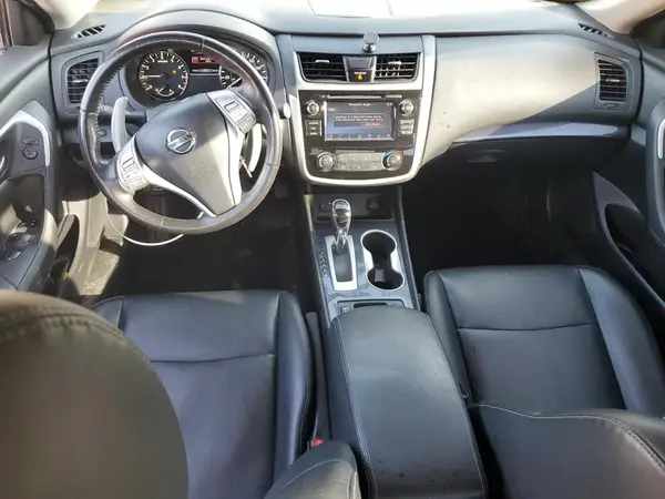 1N4AL3AP9JC279186 2018 NISSAN ALTIMA - Image 8