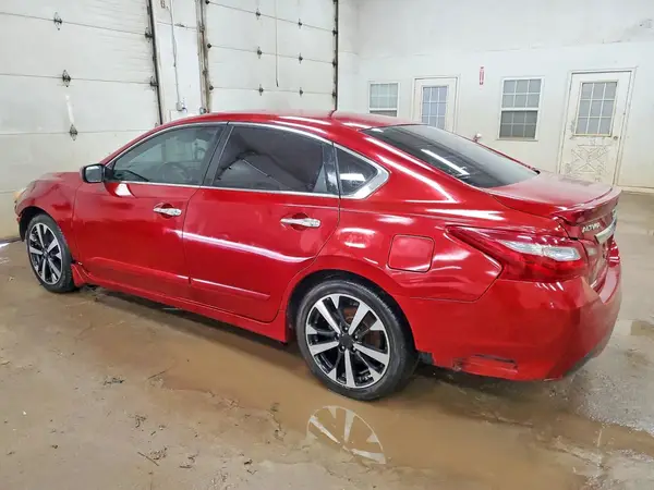 1N4AL3AP9JC279351 2018 NISSAN ALTIMA - Image 2