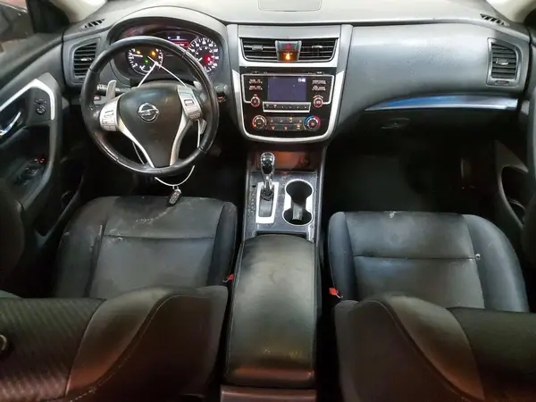 1N4AL3AP9JC279351 2018 NISSAN ALTIMA - Image 8