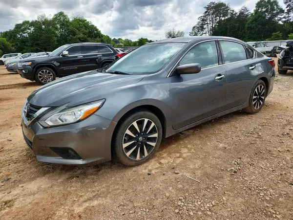 1N4AL3AP9JC279737 2018 NISSAN ALTIMA - Image 1