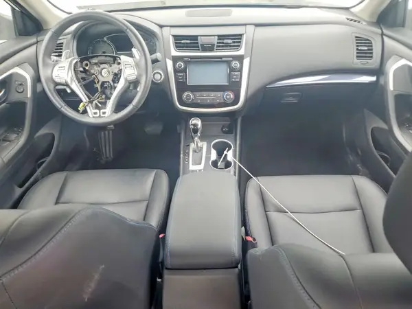 1N4AL3AP9JC279852 2018 NISSAN ALTIMA - Image 8