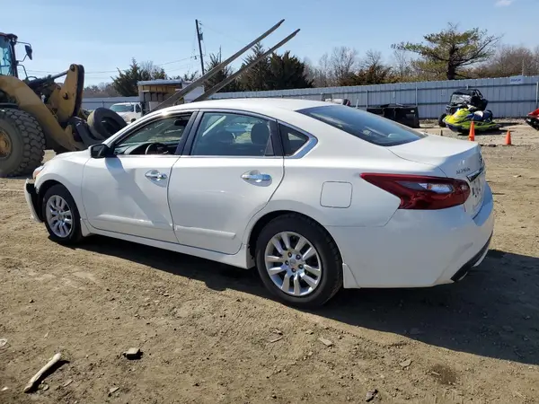 1N4AL3AP9JC279950 2018 NISSAN ALTIMA - Image 2