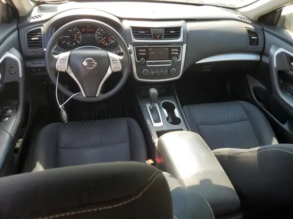 1N4AL3AP9JC279950 2018 NISSAN ALTIMA - Image 8