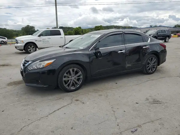 1N4AL3AP9JC280161 2018 NISSAN ALTIMA - Image 1