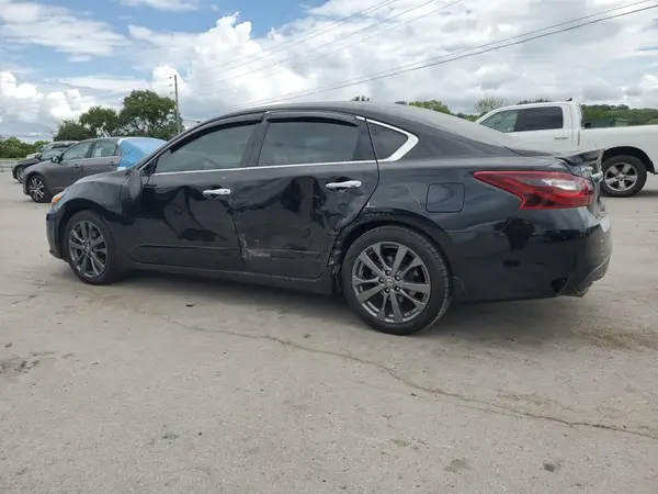 1N4AL3AP9JC280161 2018 NISSAN ALTIMA - Image 2