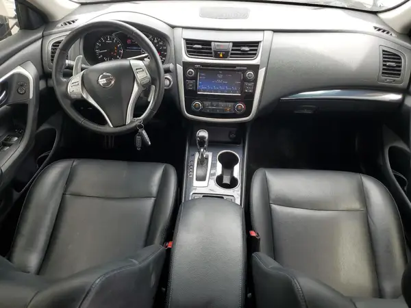 1N4AL3AP9JC280161 2018 NISSAN ALTIMA - Image 8