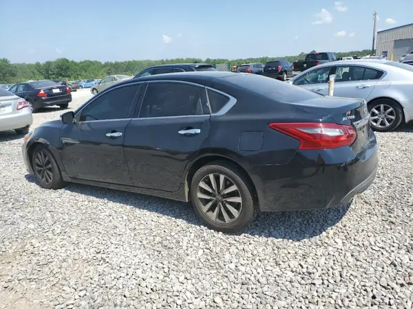 1N4AL3AP9JC280421 2018 NISSAN ALTIMA - Image 2